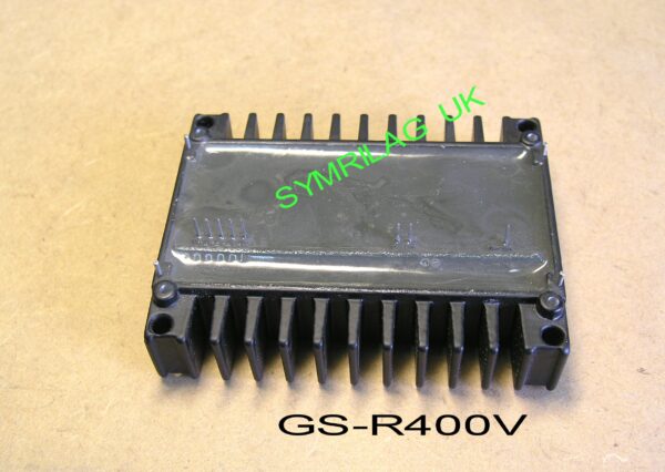 GS-R400V  SGS 140W Switching Regulator module - Image 2