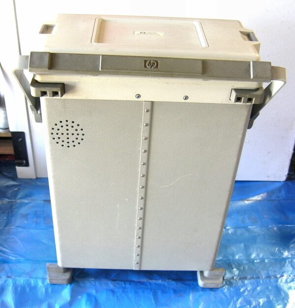 HP8594A Spectrum Analyser  9KHz~2.9GHz w/options 021,102 - Image 2