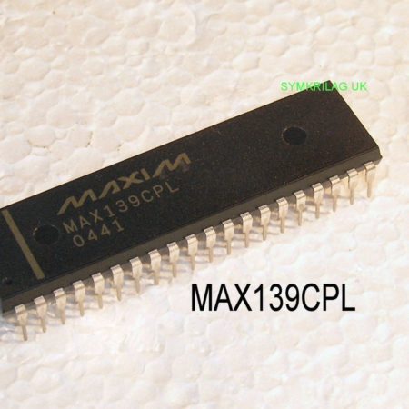 MC145026P .MOTOROLA 2 PCs -NEW Old stock.TRANSISTOR.